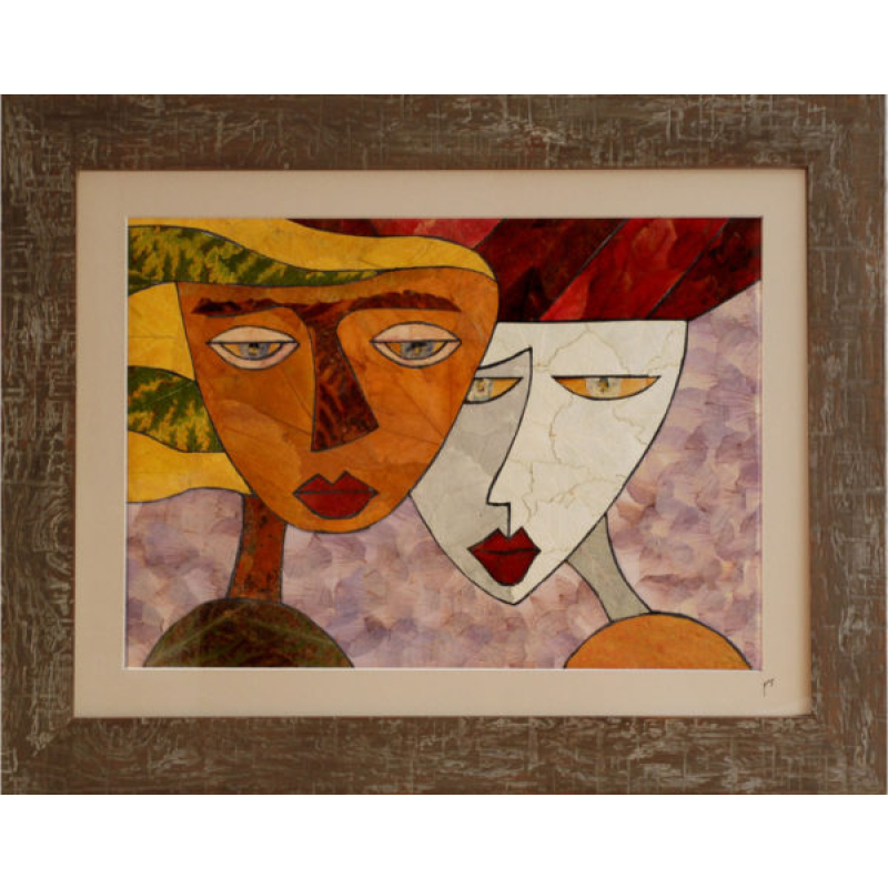 Mujeres