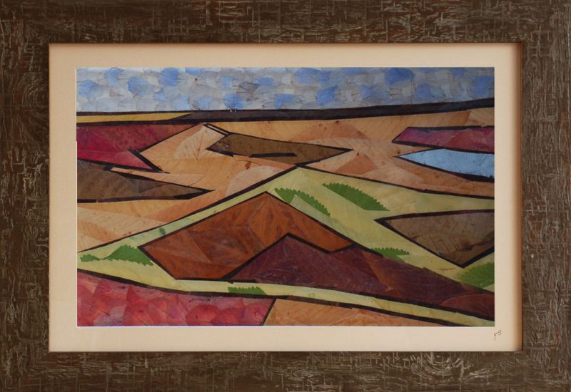 Campos de Castilla
