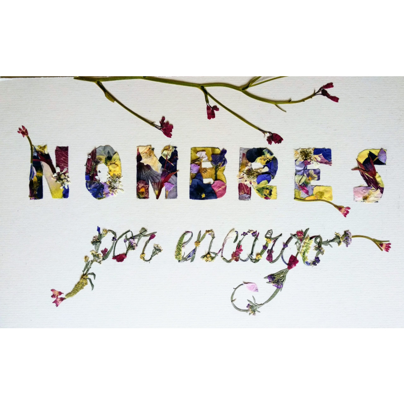 Nombres